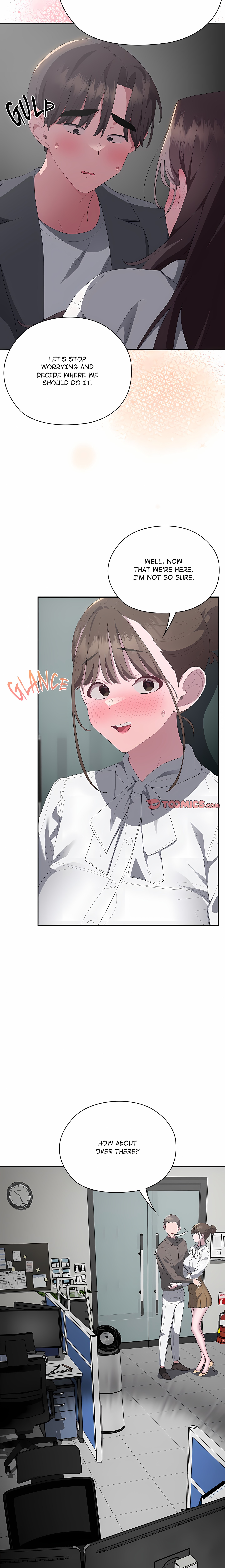Troublesome Employee Warning (Uncensored) page 2