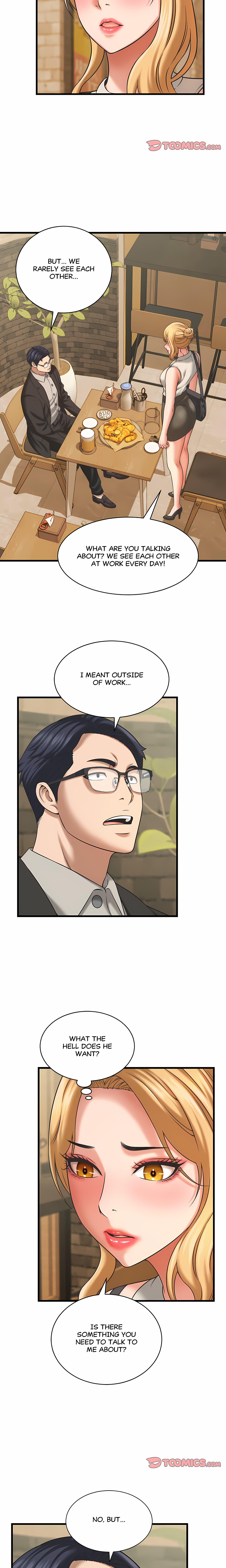 Right Under His Roof page 2