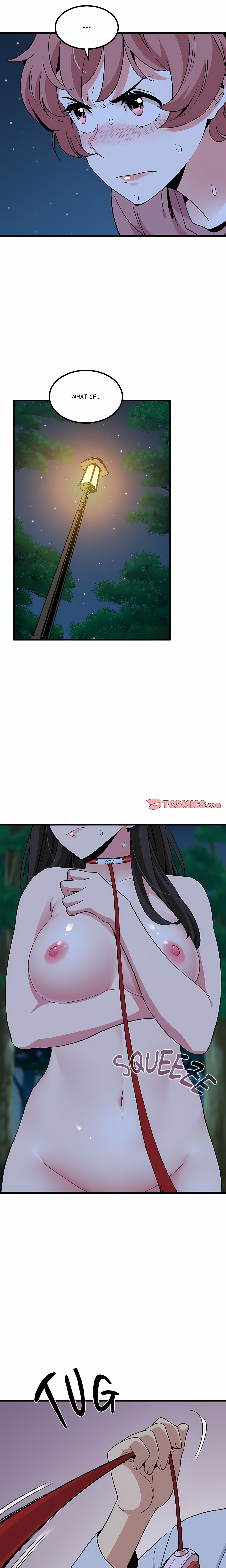 Snapping into Love (Uncensored) page 2
