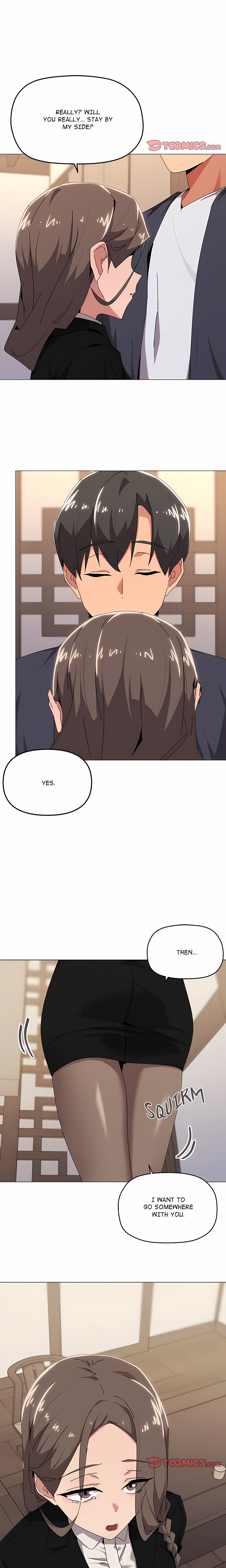 What’s Wrong With This Family? (Uncensored) page 2