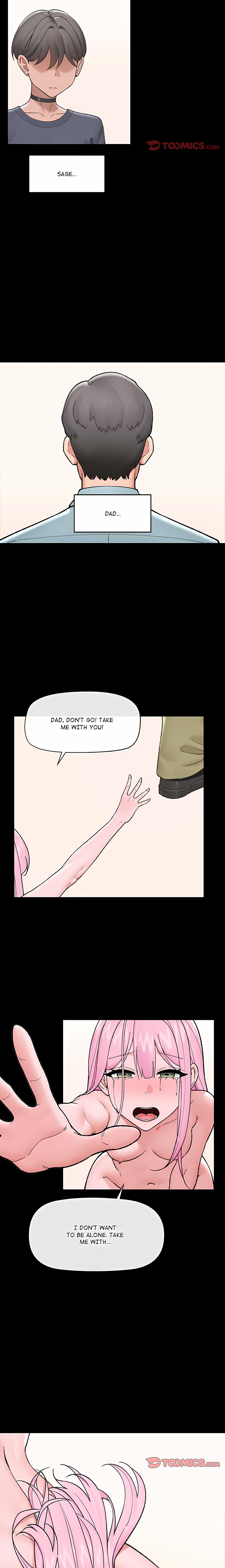 Hypnotist Security Guard (Uncensored) page 2