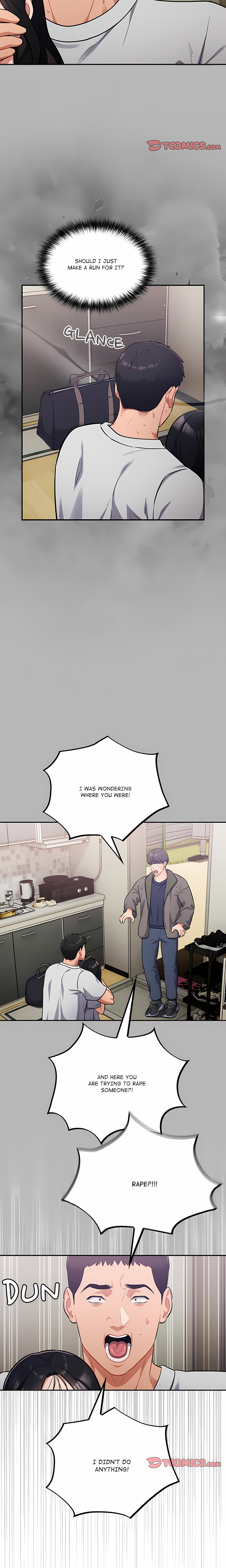 Stupidemic (Uncensored) page 2