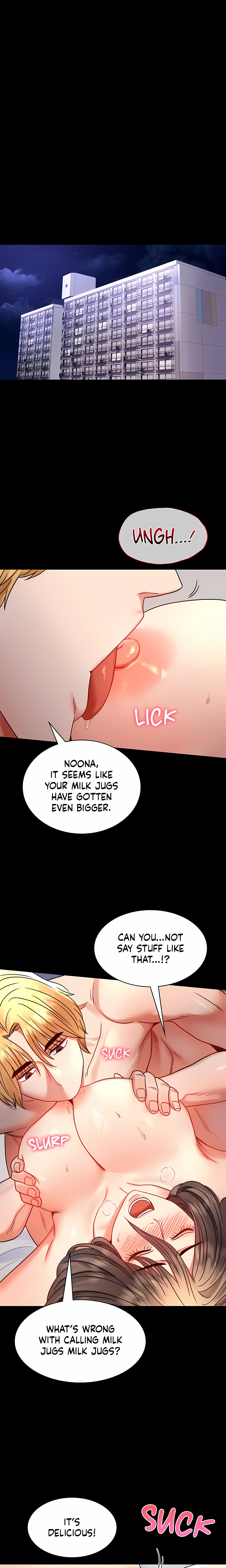 Infidelity 101 (Uncensored) page 2