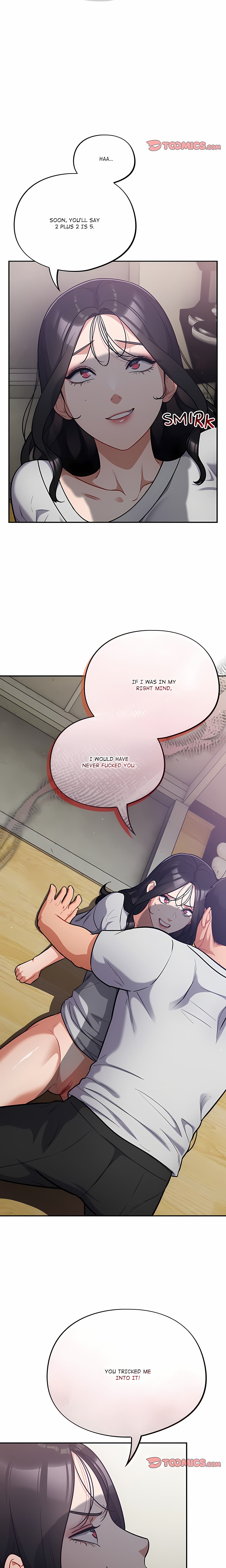 Stupidemic (Uncensored) page 2