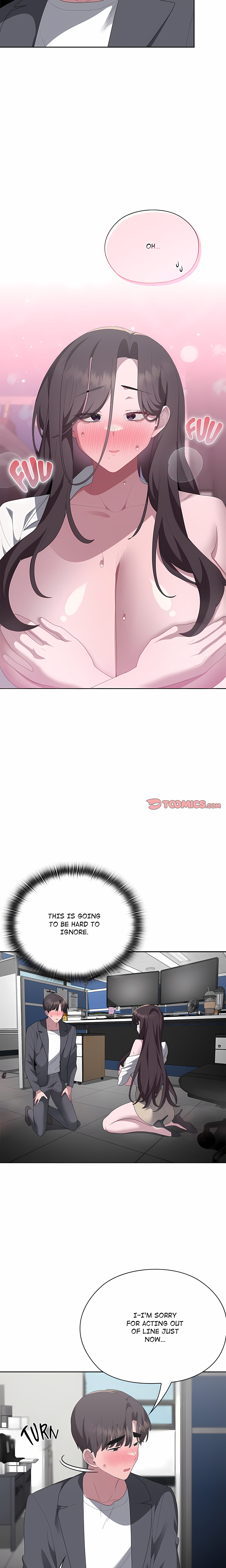 Troublesome Employee Warning (Uncensored) page 2