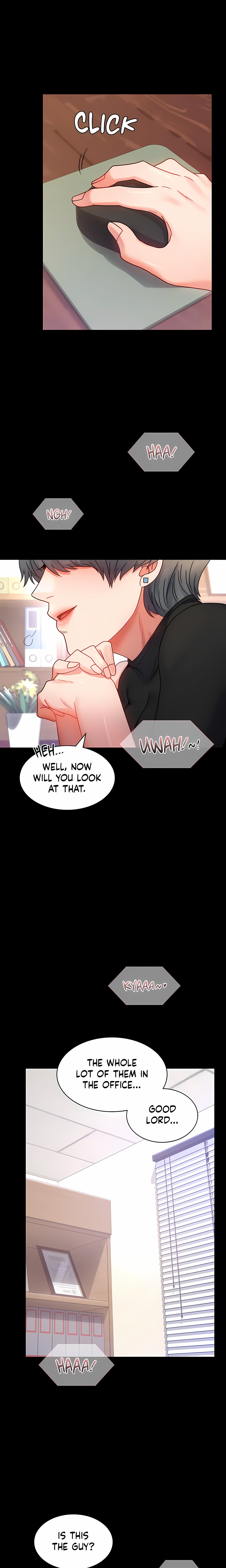 Infidelity 101 (Uncensored) page 1