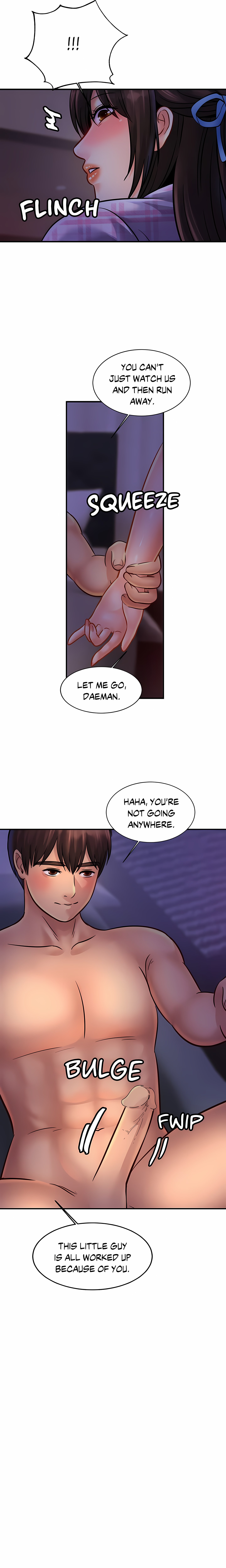 Close Family (Uncensored) page 2