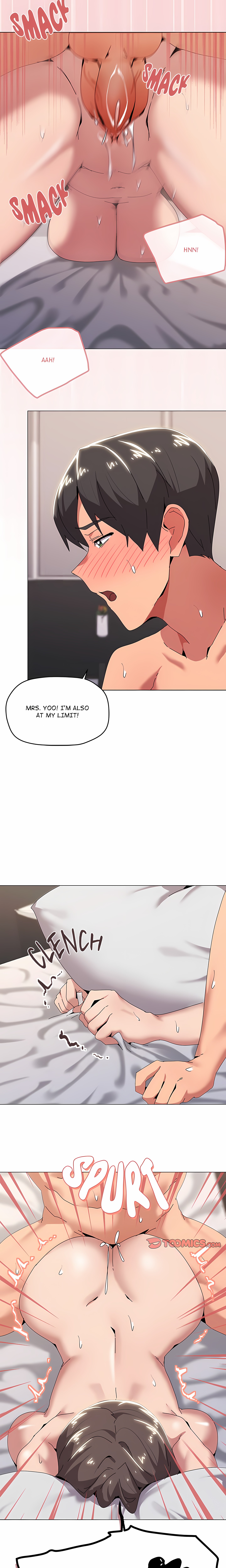What’s Wrong With This Family? (Uncensored) page 2