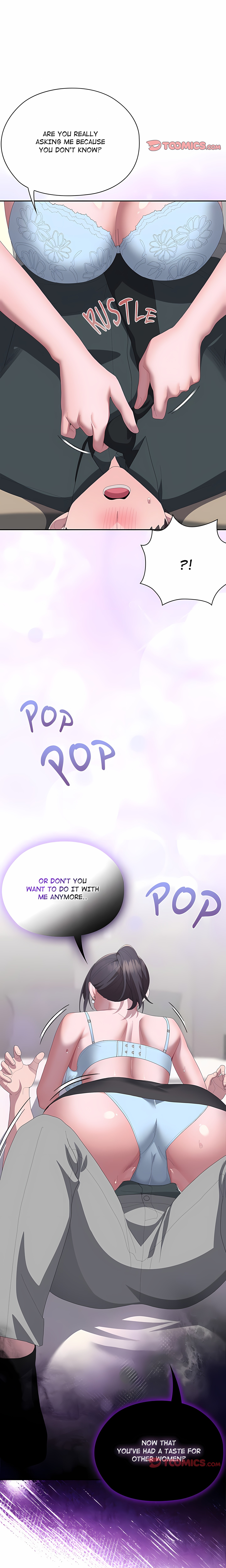 Troublesome Employee Warning (Uncensored) page 2