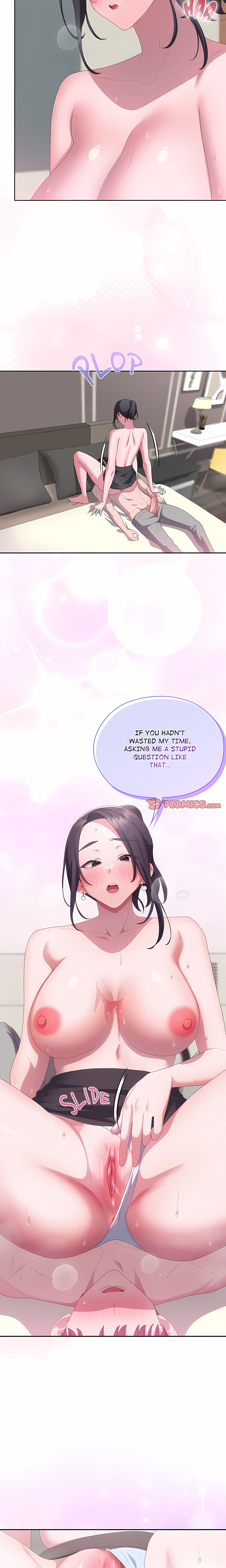 Troublesome Employee Warning (Uncensored) page 2