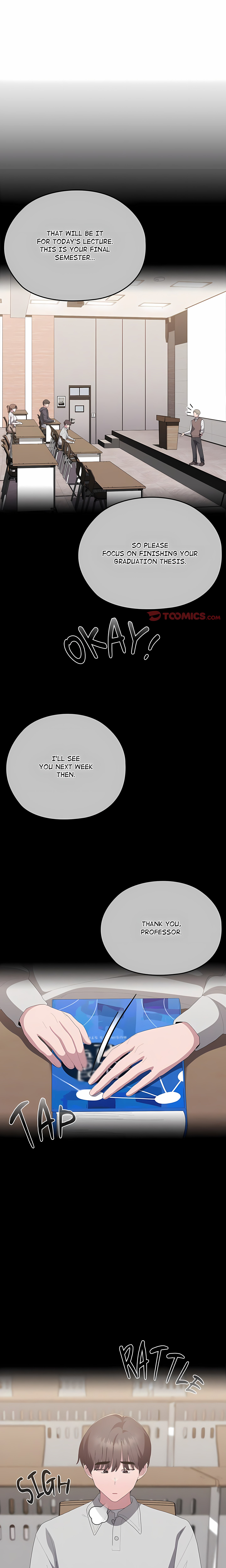 Troublesome Employee Warning (Uncensored) page 2