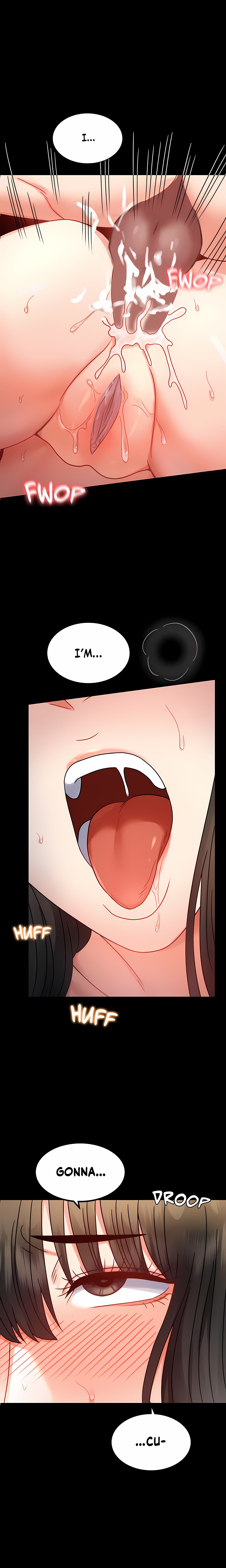 Infidelity 101 (Uncensored) page 1