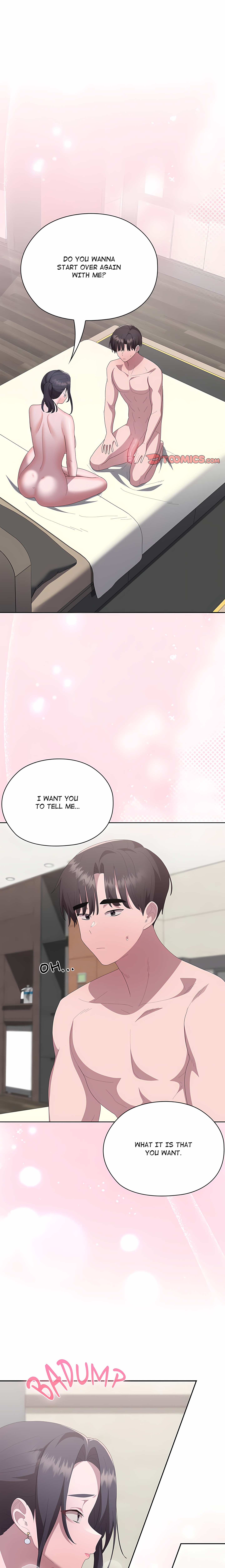 Troublesome Employee Warning (Uncensored) page 1