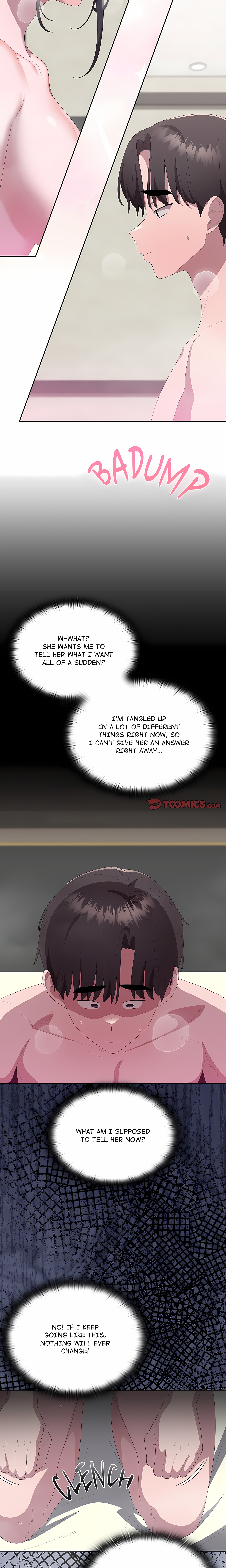Troublesome Employee Warning (Uncensored) page 2