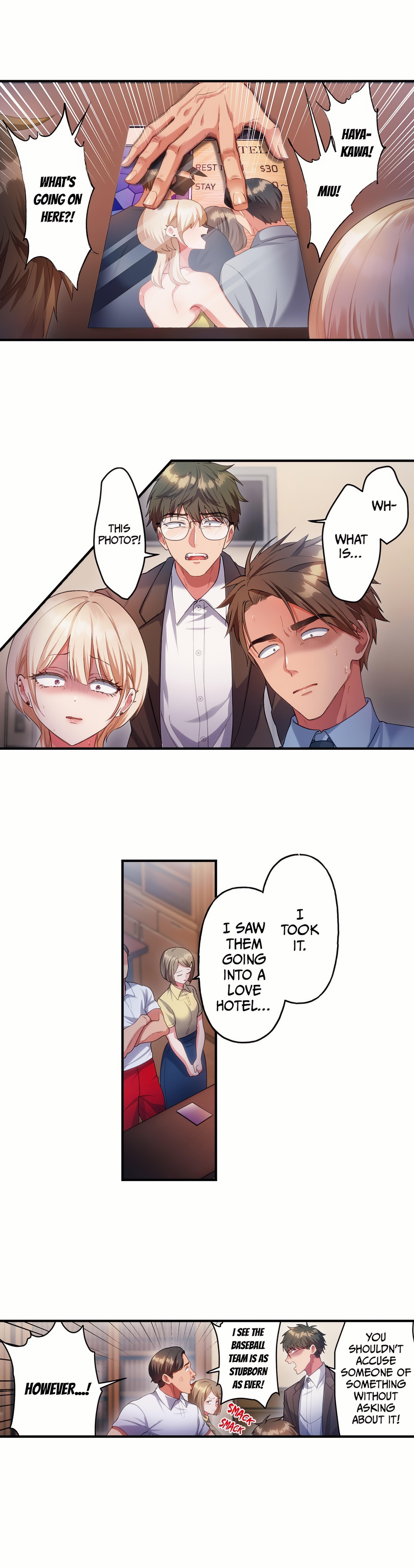 The Toy of 100 Baseball Players (Uncensored) page 2