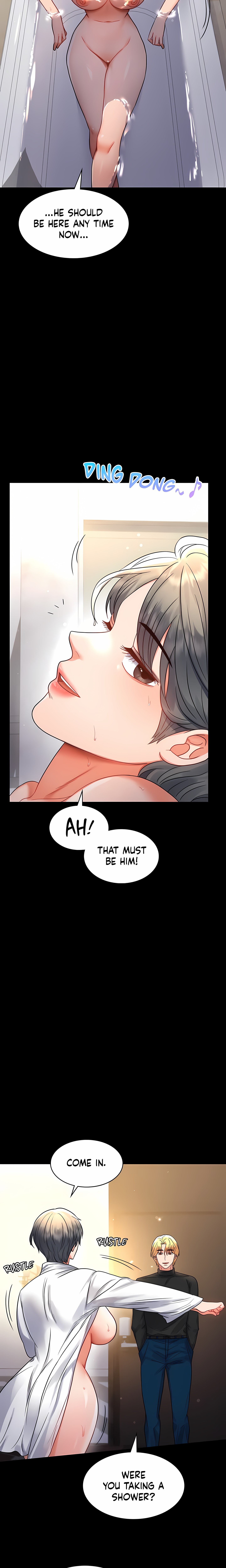 Infidelity 101 (Uncensored) page 2