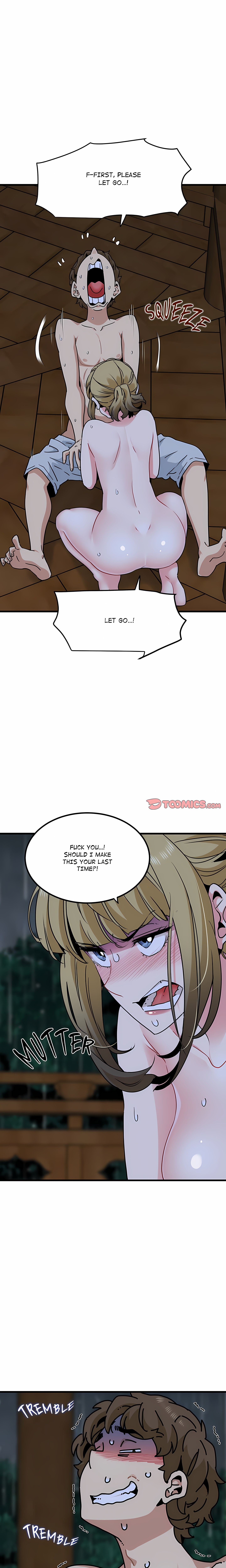 Snapping into Love (Uncensored) page 2