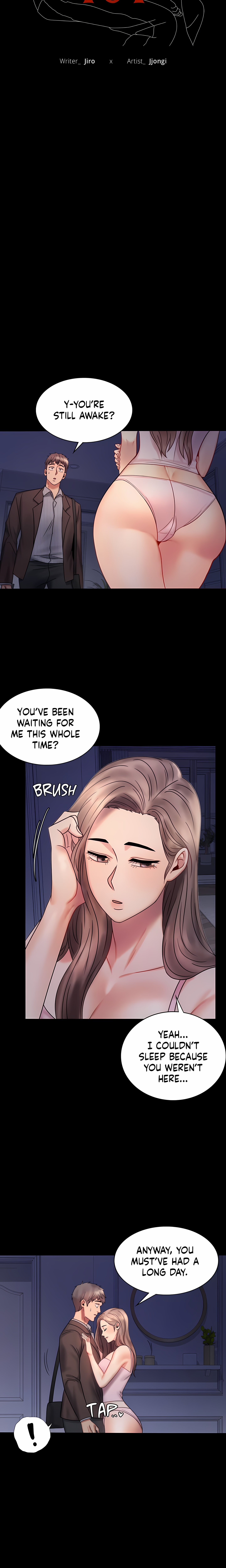 Infidelity 101 (Uncensored) page 2