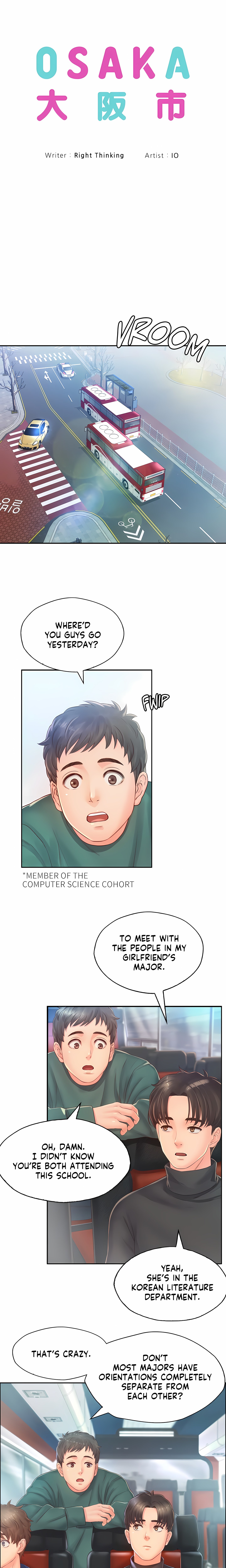Osaka (Uncensored) page 2
