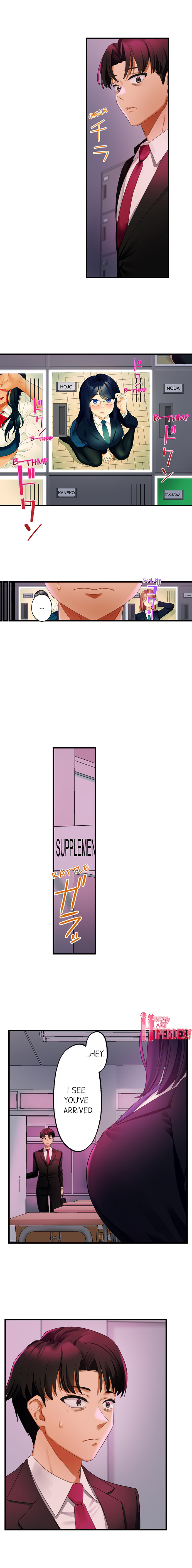 Room of Guilty Pleasure page 2