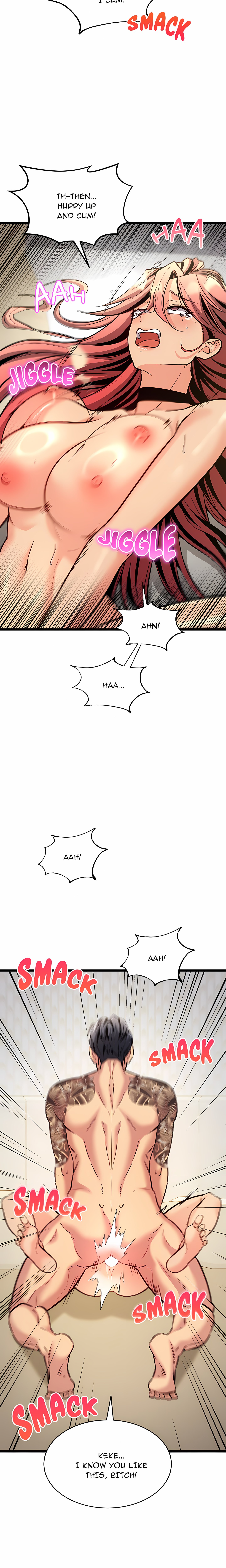 The Price of Yes page 2