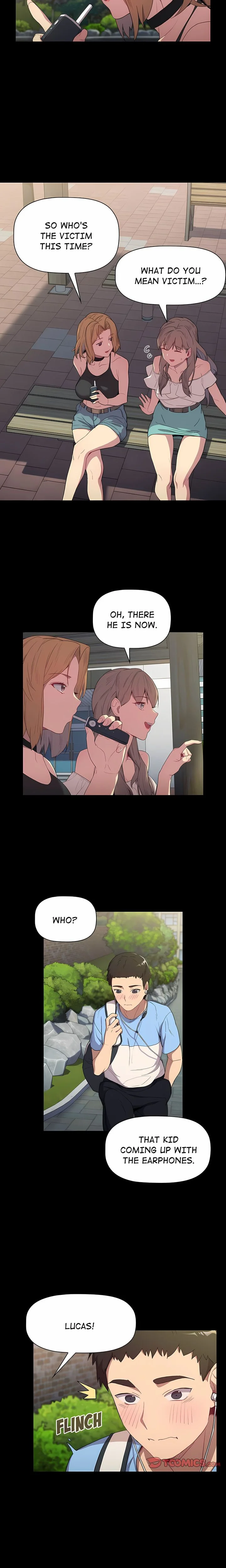 What Do I Do Now? (Uncensored) page 2