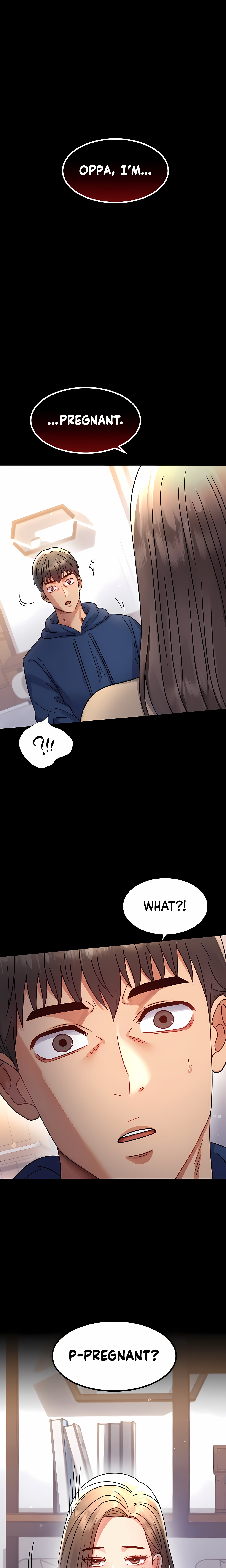 Infidelity 101 (Uncensored) page 1