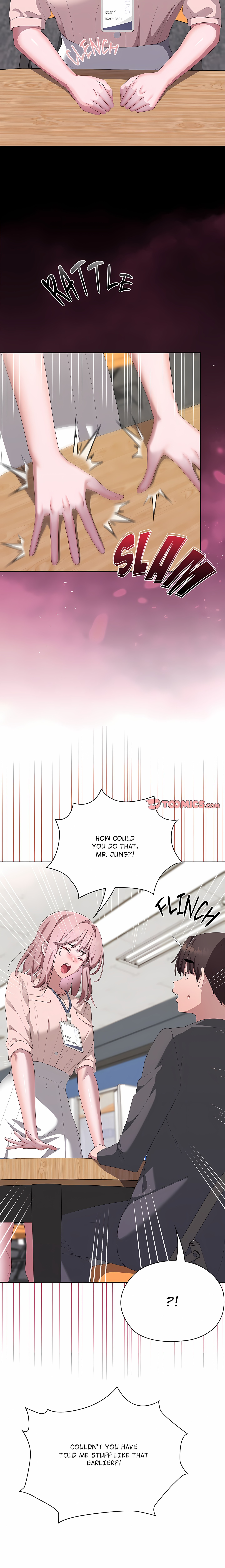 Troublesome Employee Warning (Uncensored) page 2