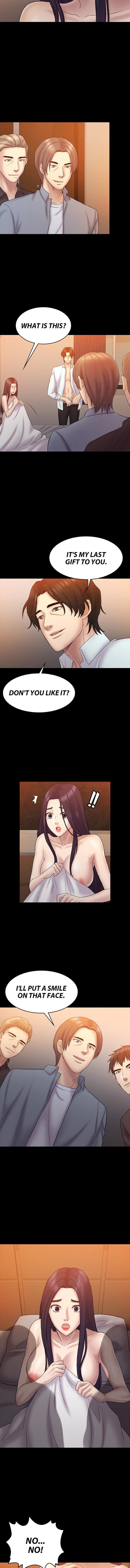 Ajeossi manhwa page 2