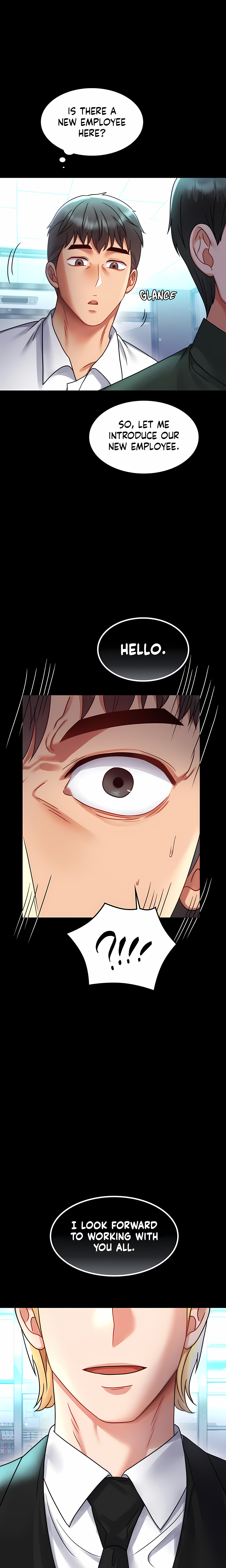 Infidelity 101 (Uncensored) page 1