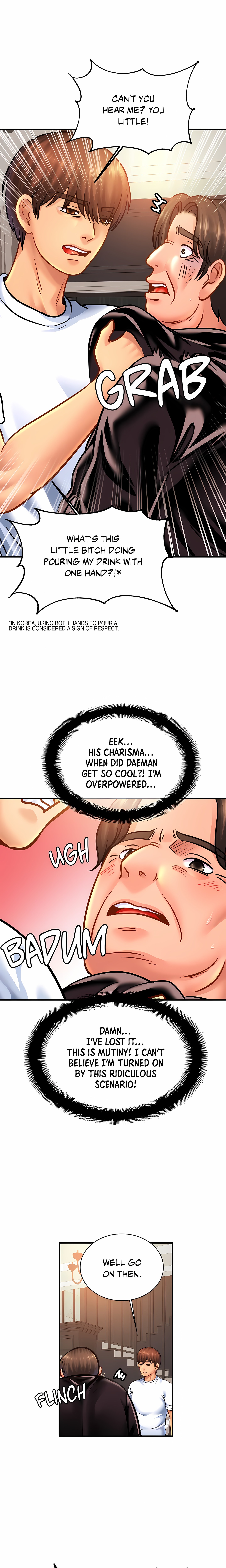 Close Family (Uncensored) page 2