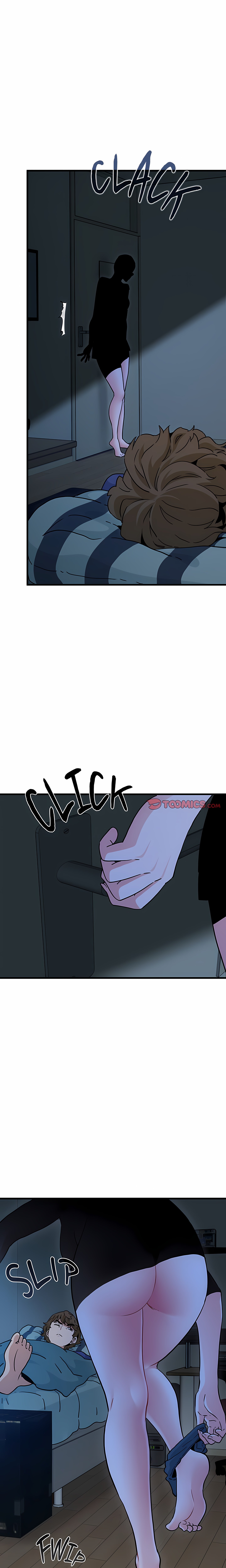 Snapping into Love (Uncensored) page 2
