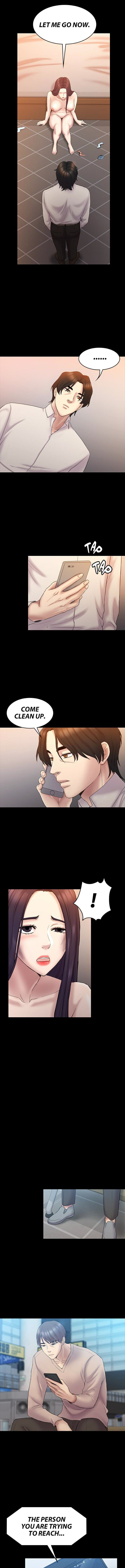 Ajeossi manhwa page 2