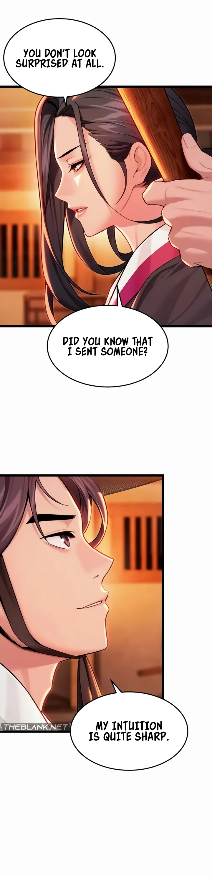 God Bless You page 2
