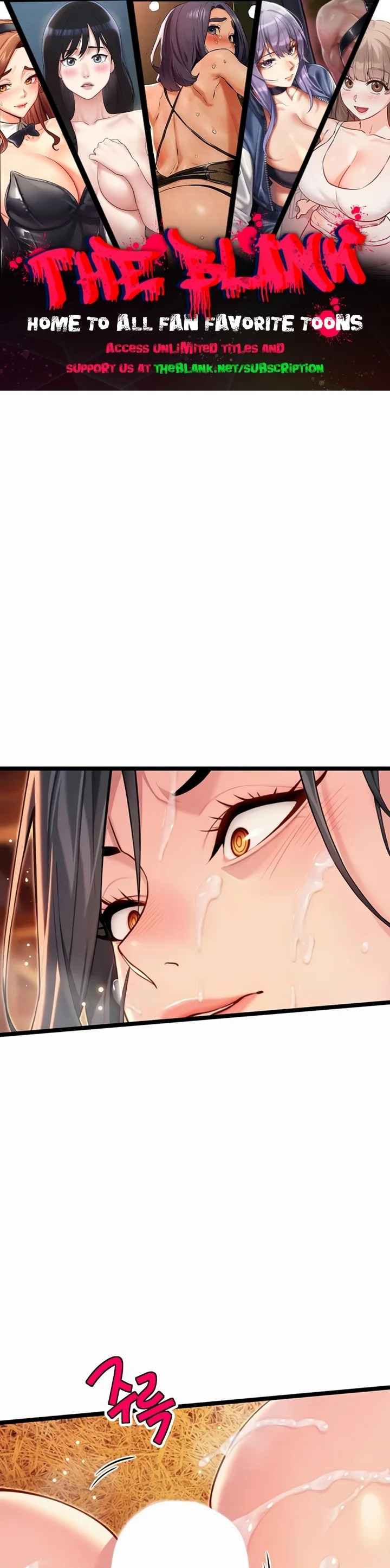 God Bless You page 1