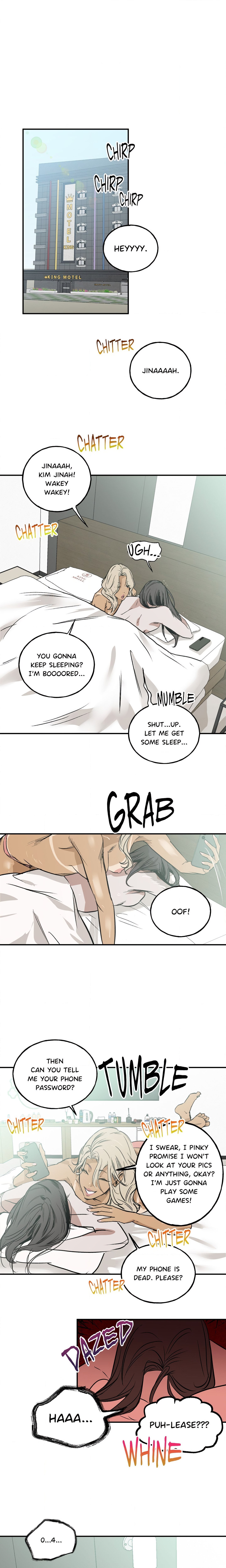 MURMUR page 1