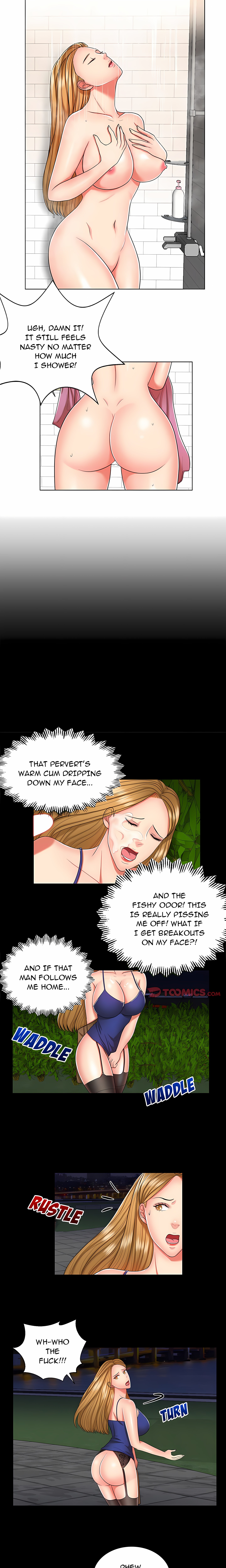 Secret Offer page 3