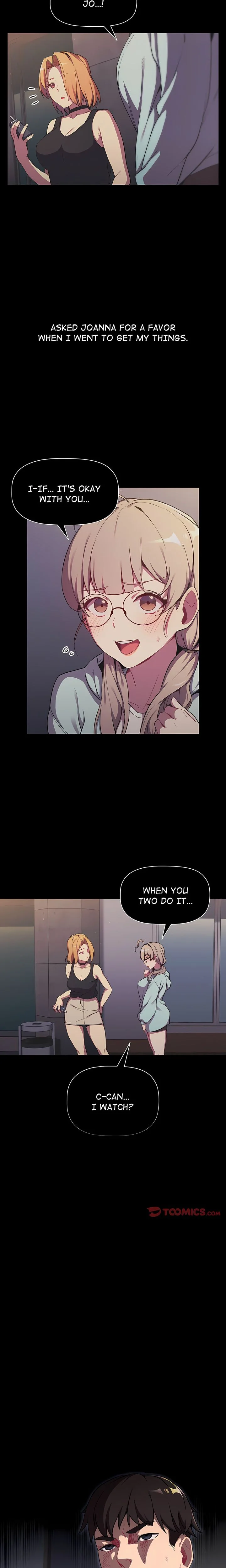 What Do I Do Now? (Uncensored) page 3