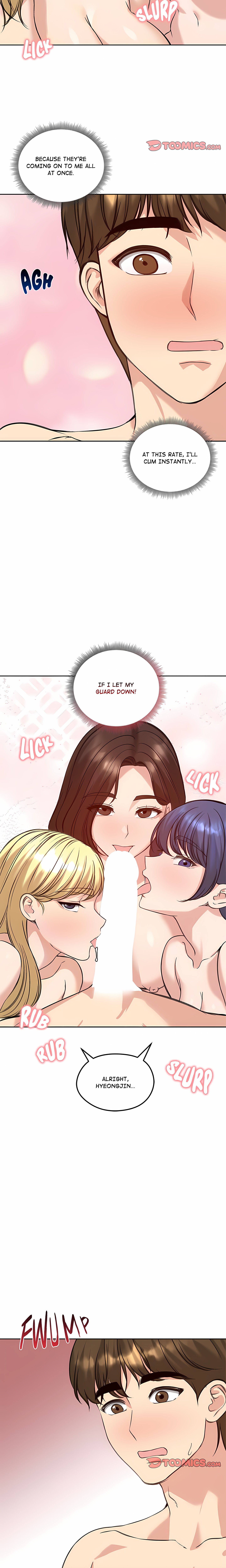 Stuck Living with My In-Laws page 2