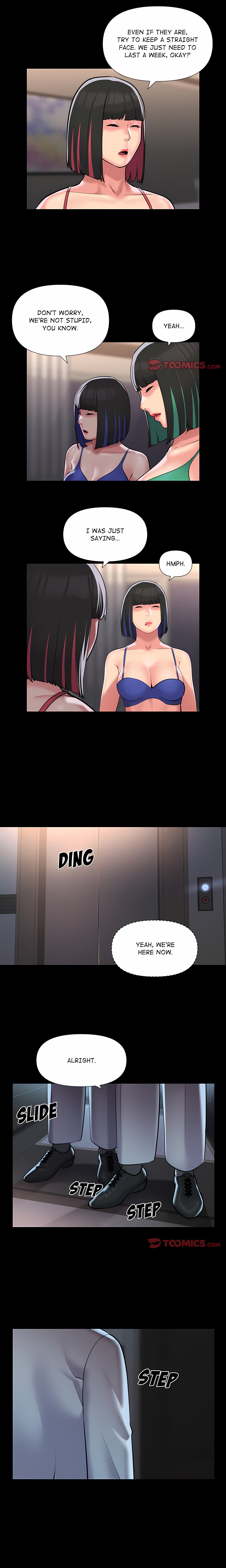 The Ladies’ Associate (Uncensored) page 2
