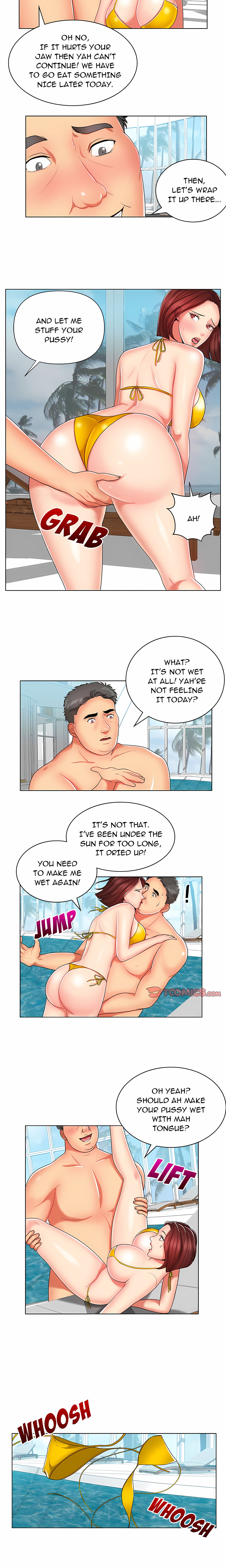 Secret Offer page 3