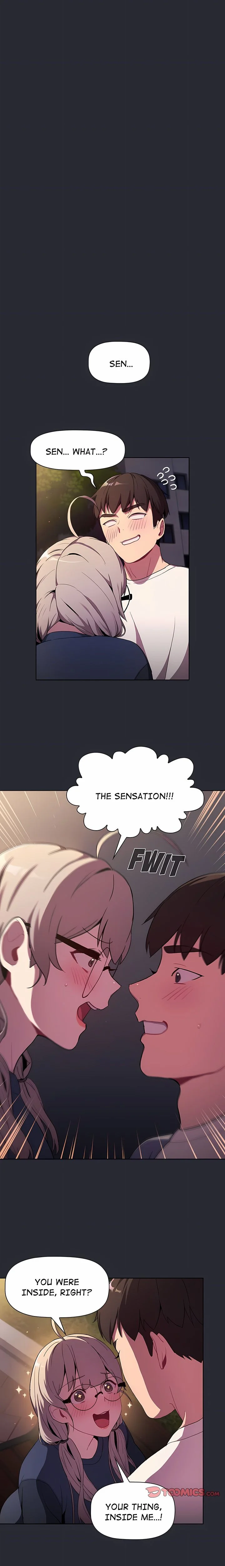 What Do I Do Now? (Uncensored) page 3