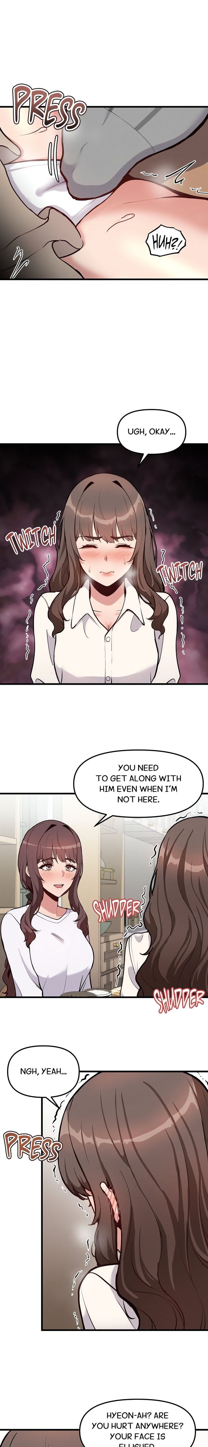 Daddy’s Girl (Carcass) page 2