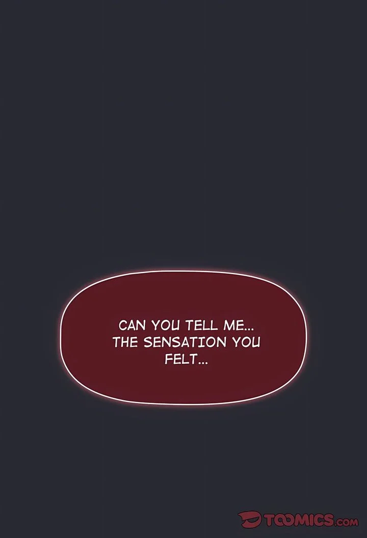 What Do I Do Now? (Uncensored) page 1