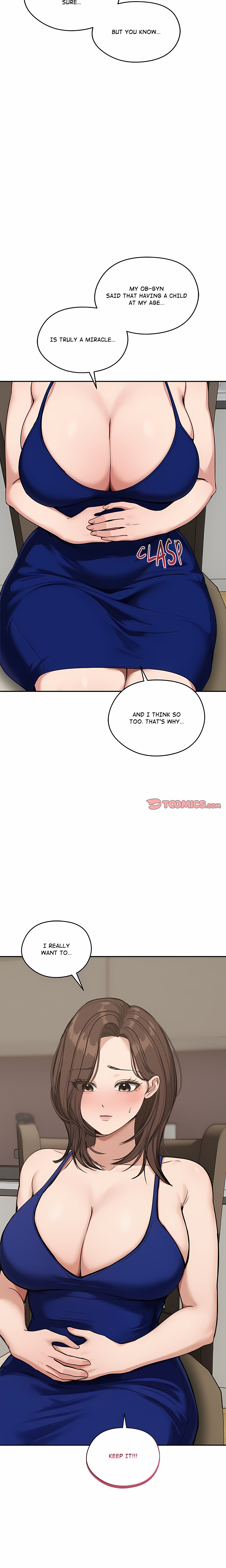 Stuck Living with My In-Laws page 2