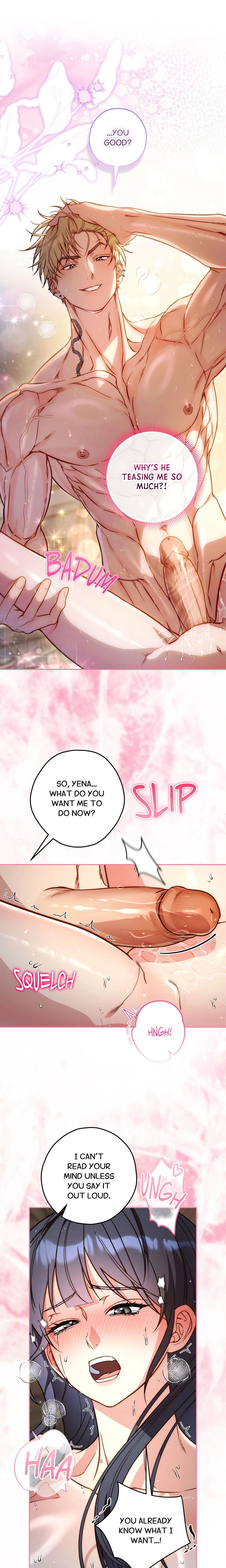 Not Sober (Uncensored) page 2