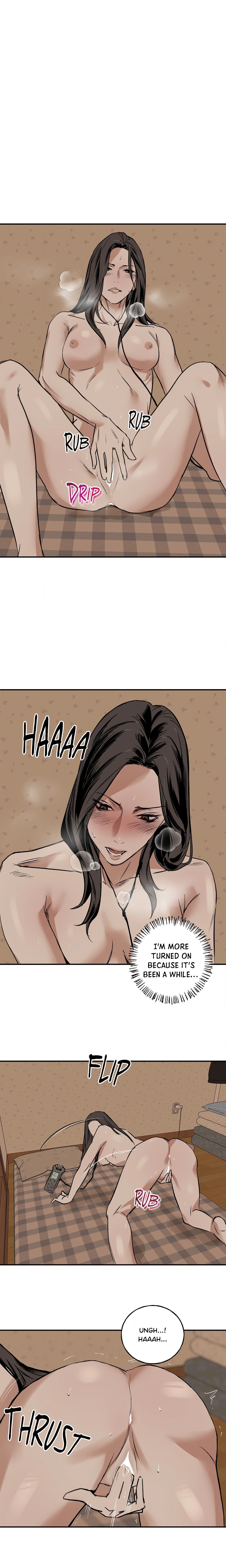 MURMUR page 1