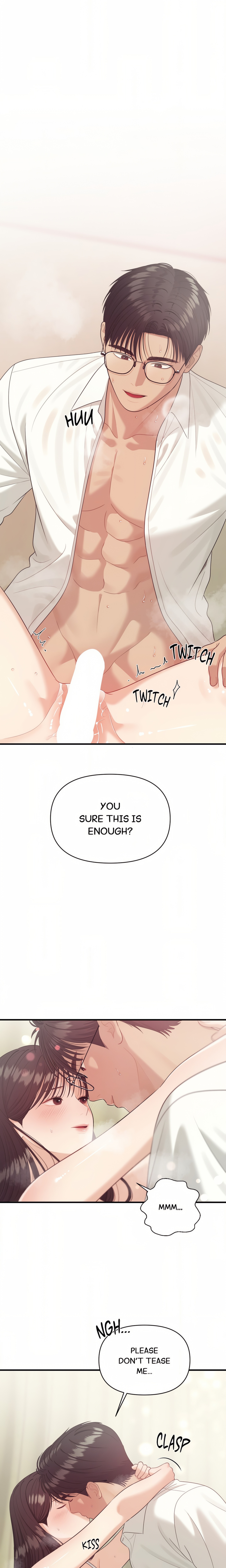 The Island’s Naughty Teacher page 1
