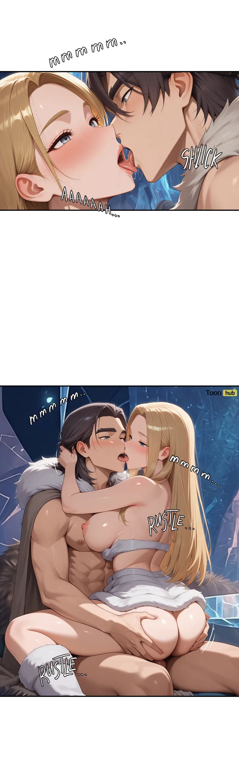 My Sister Is The Campus Queen (Uncensored) page 2