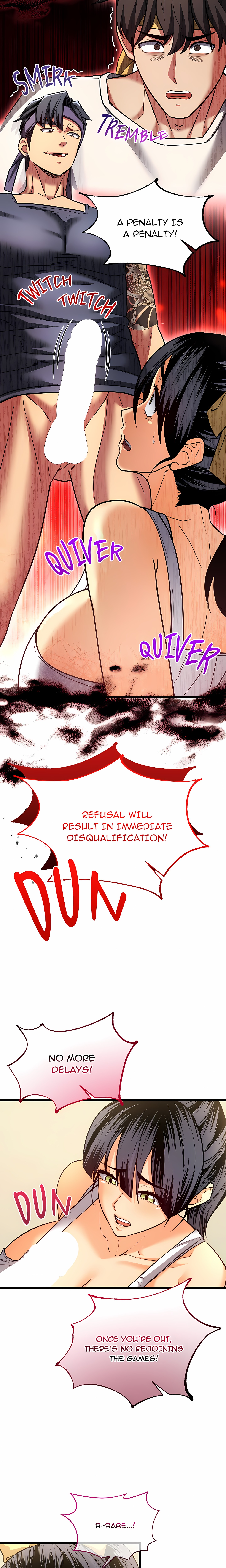 The Price of Yes page 2
